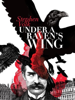 cover image of Under a Raven's Wing